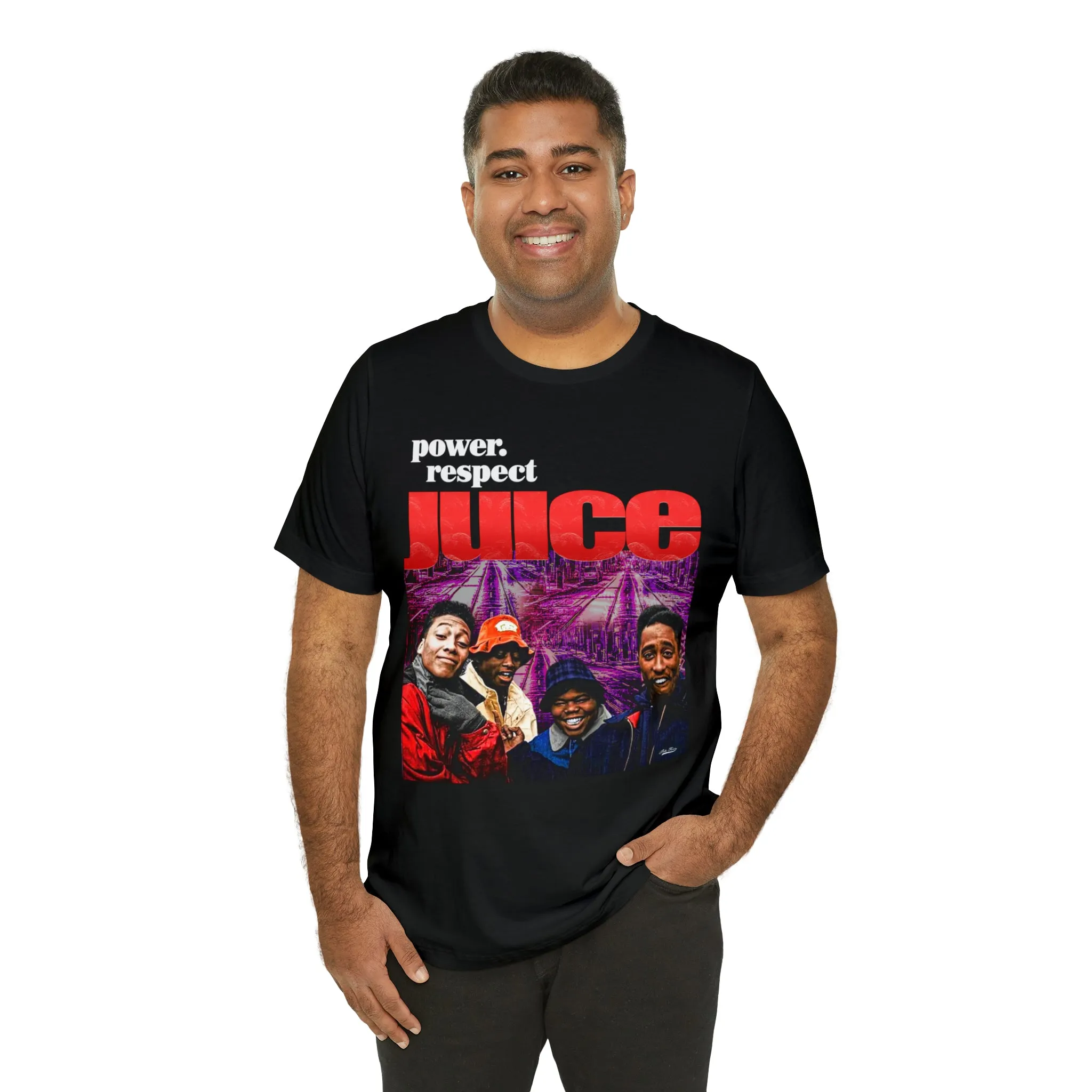 Juice Tee
