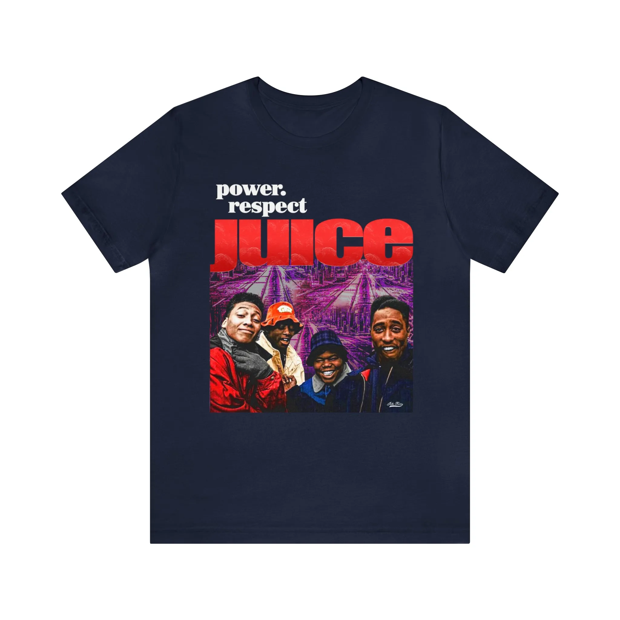 Juice Tee