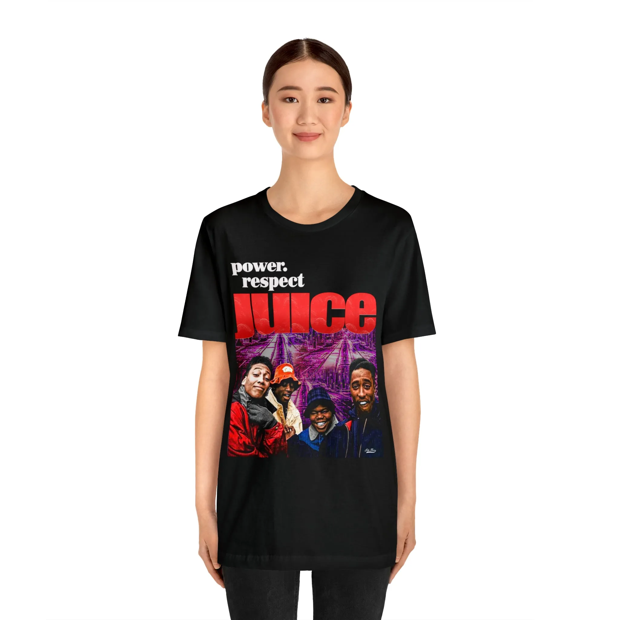 Juice Tee