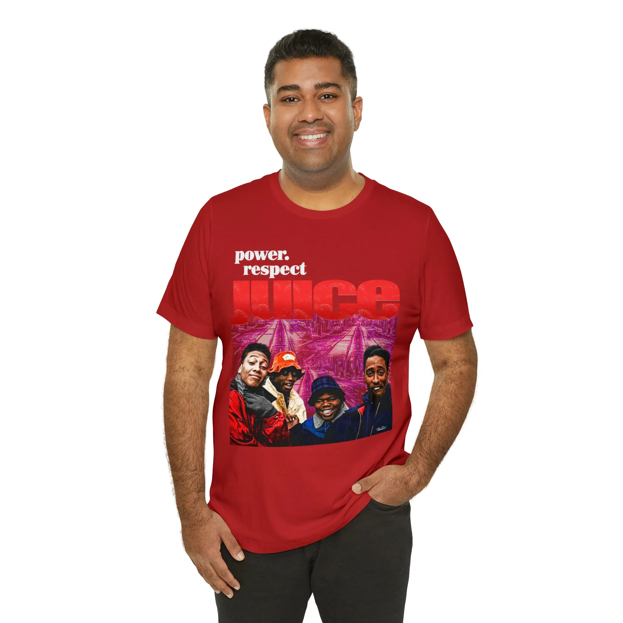 Juice Tee