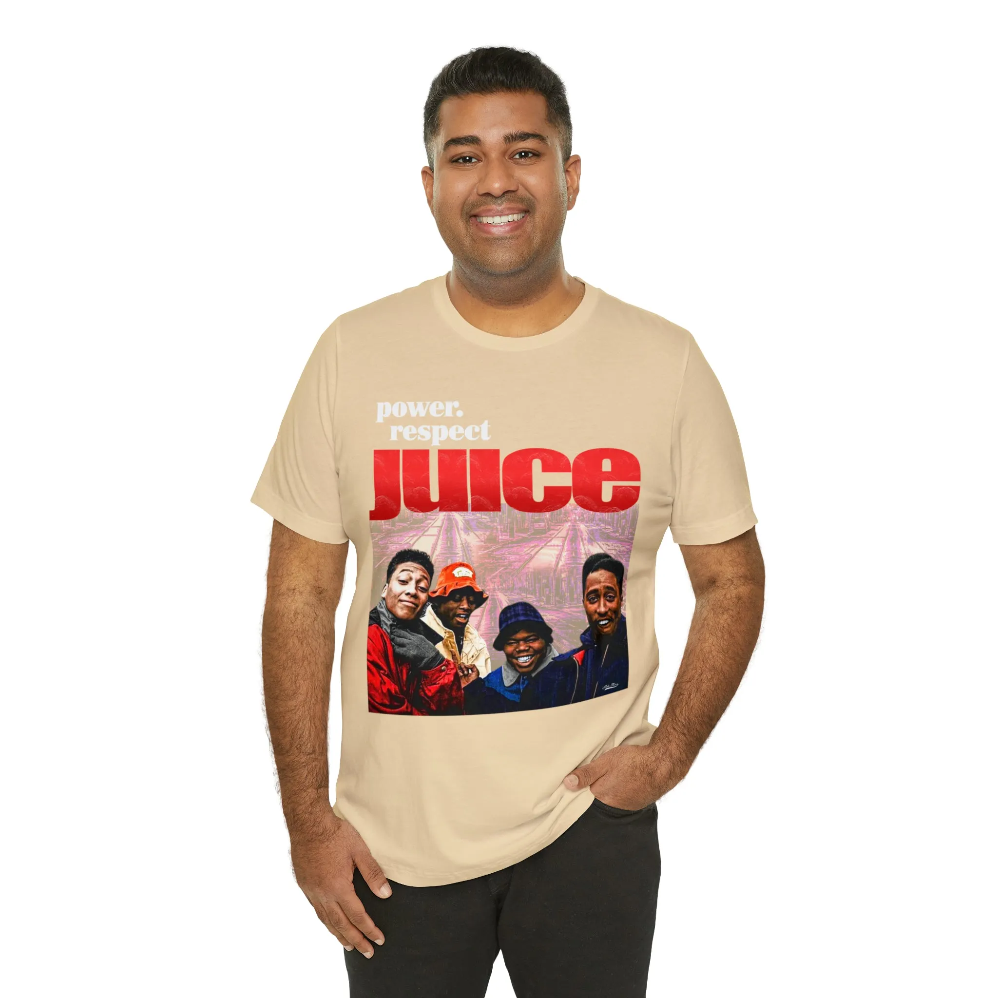 Juice Tee