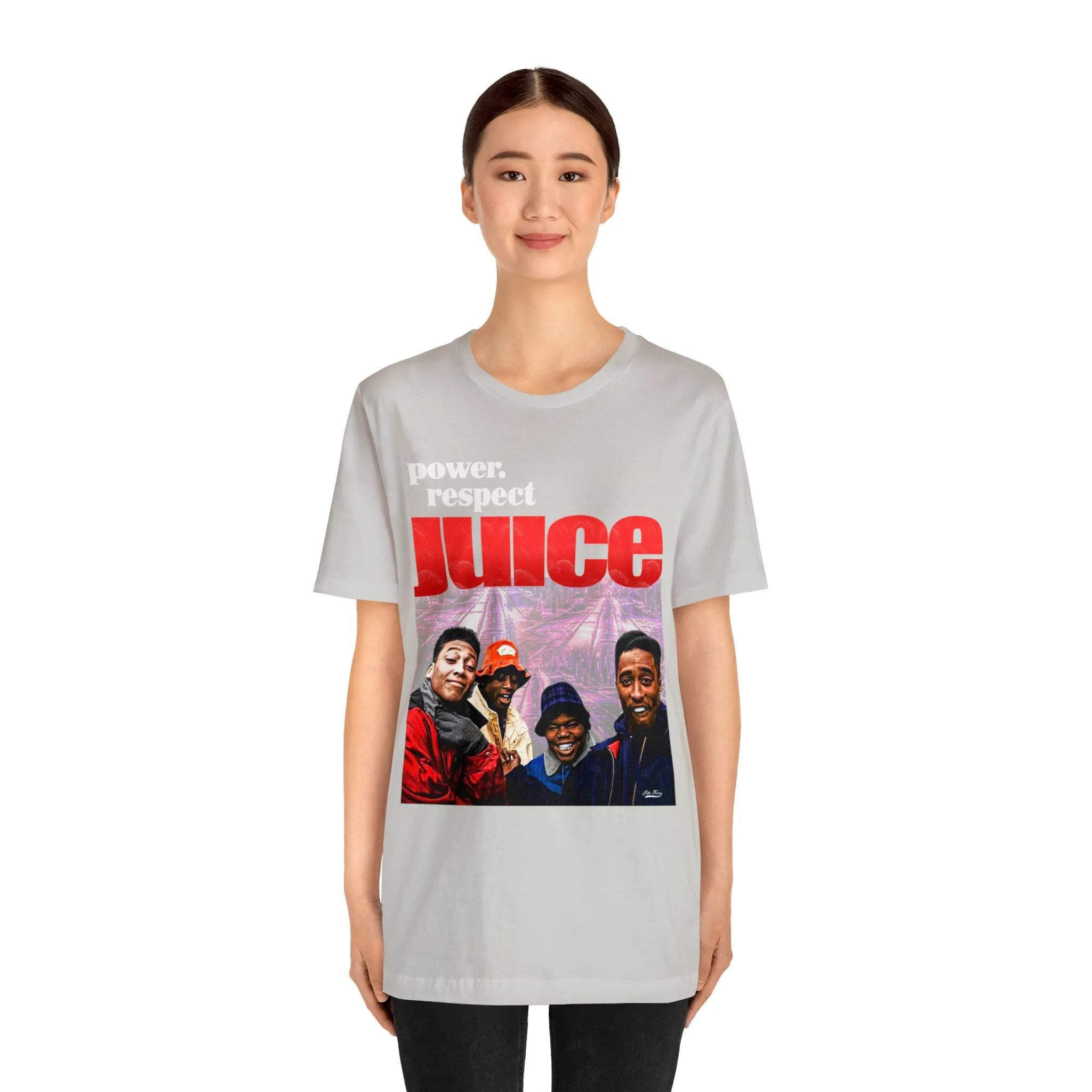Juice Tee