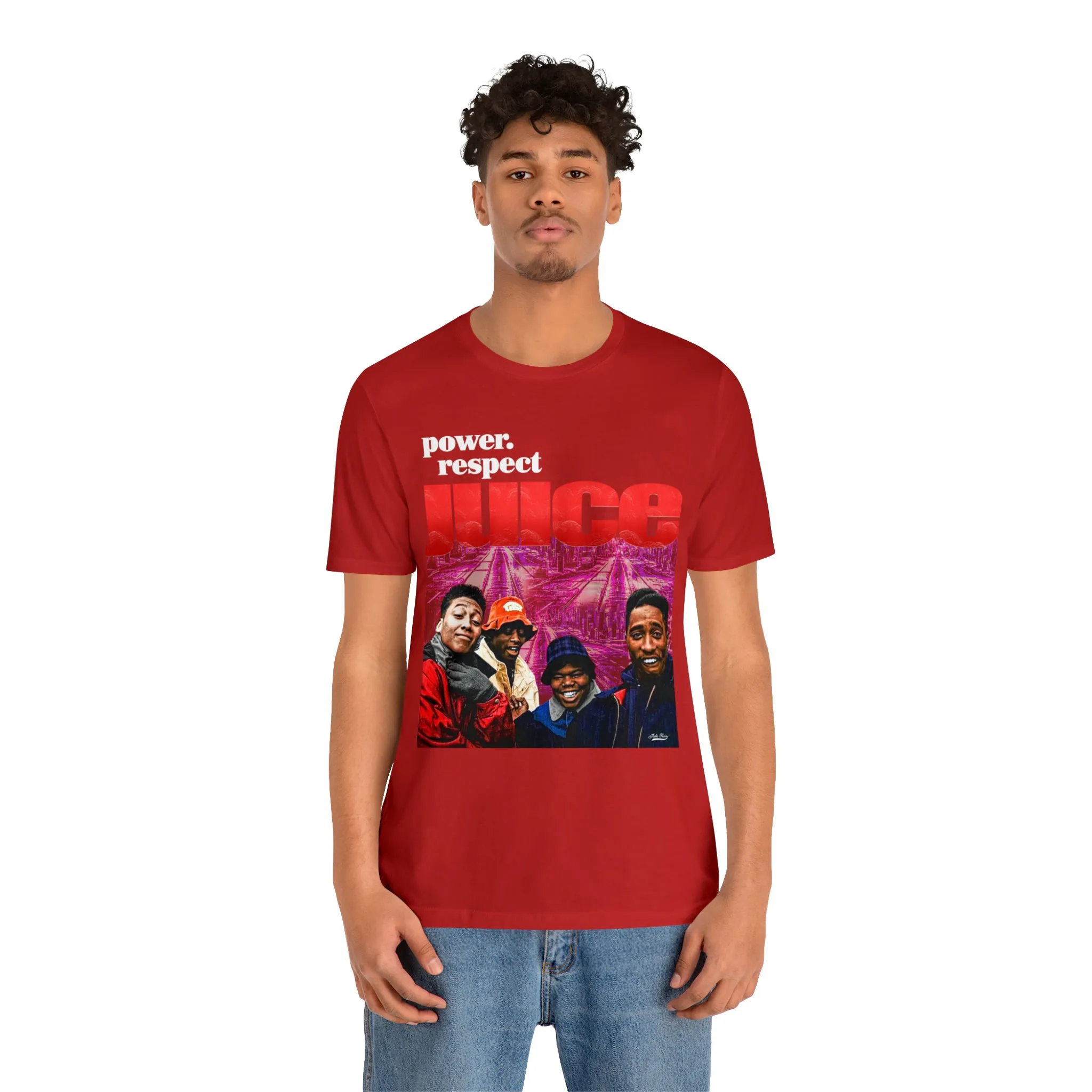 Juice Tee