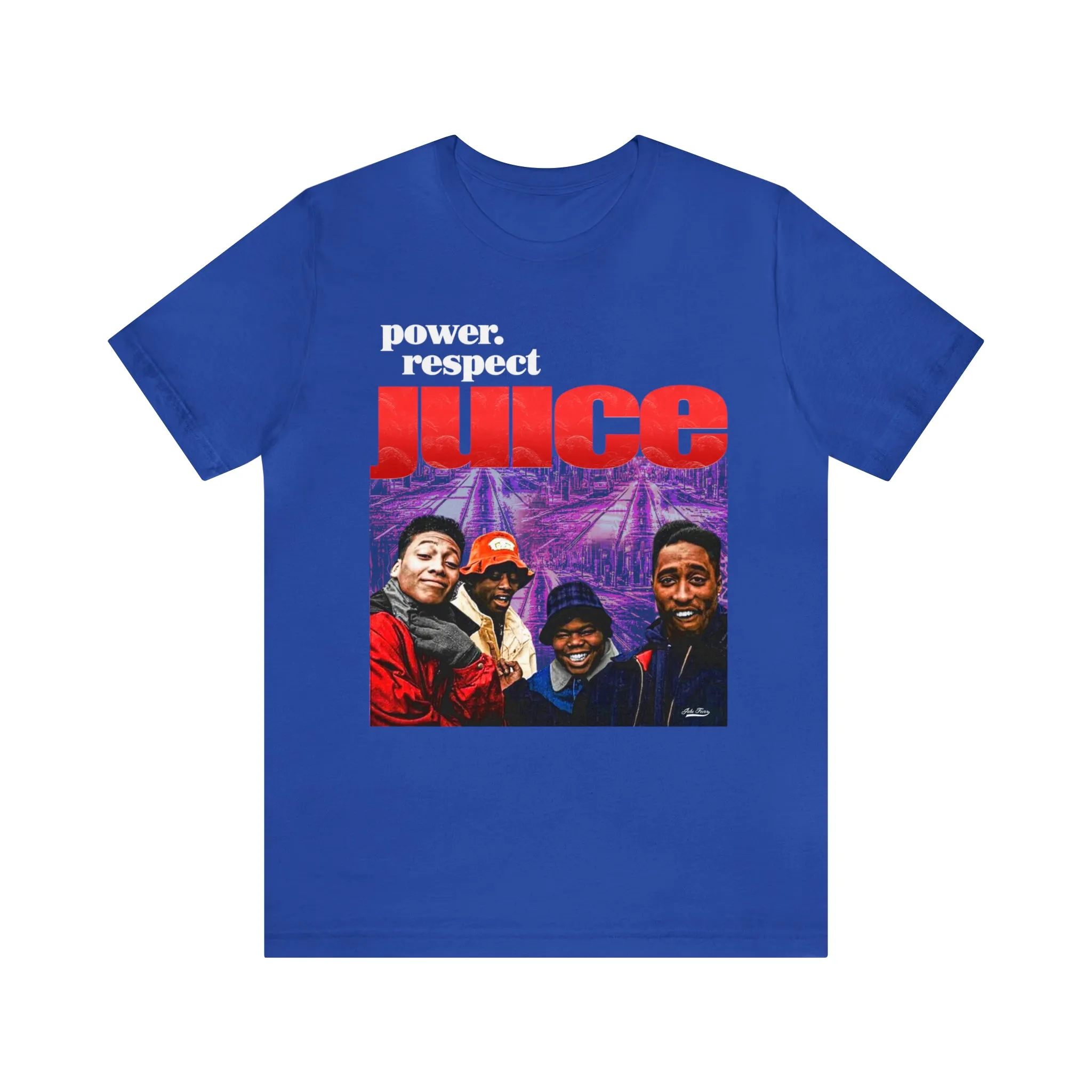 Juice Tee