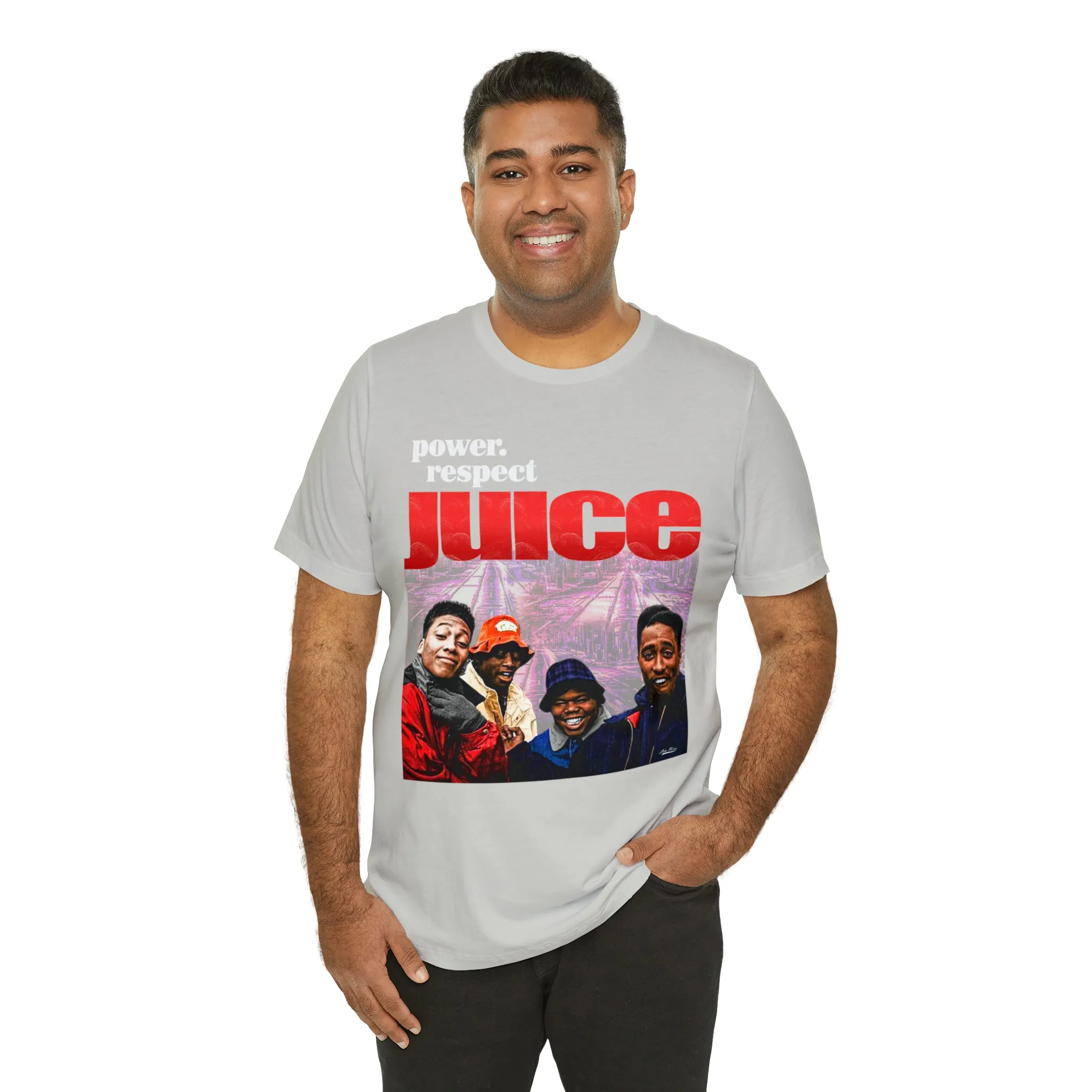 Juice Tee