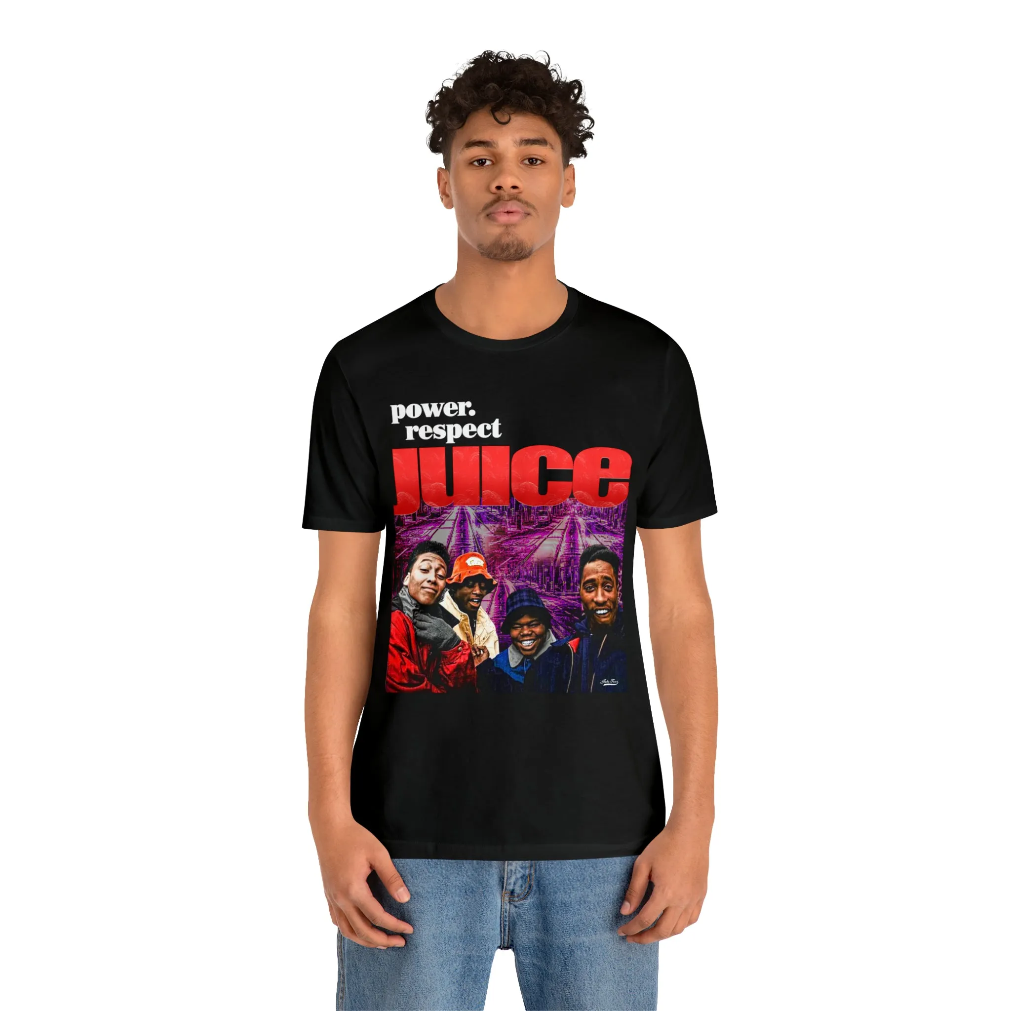 Juice Tee