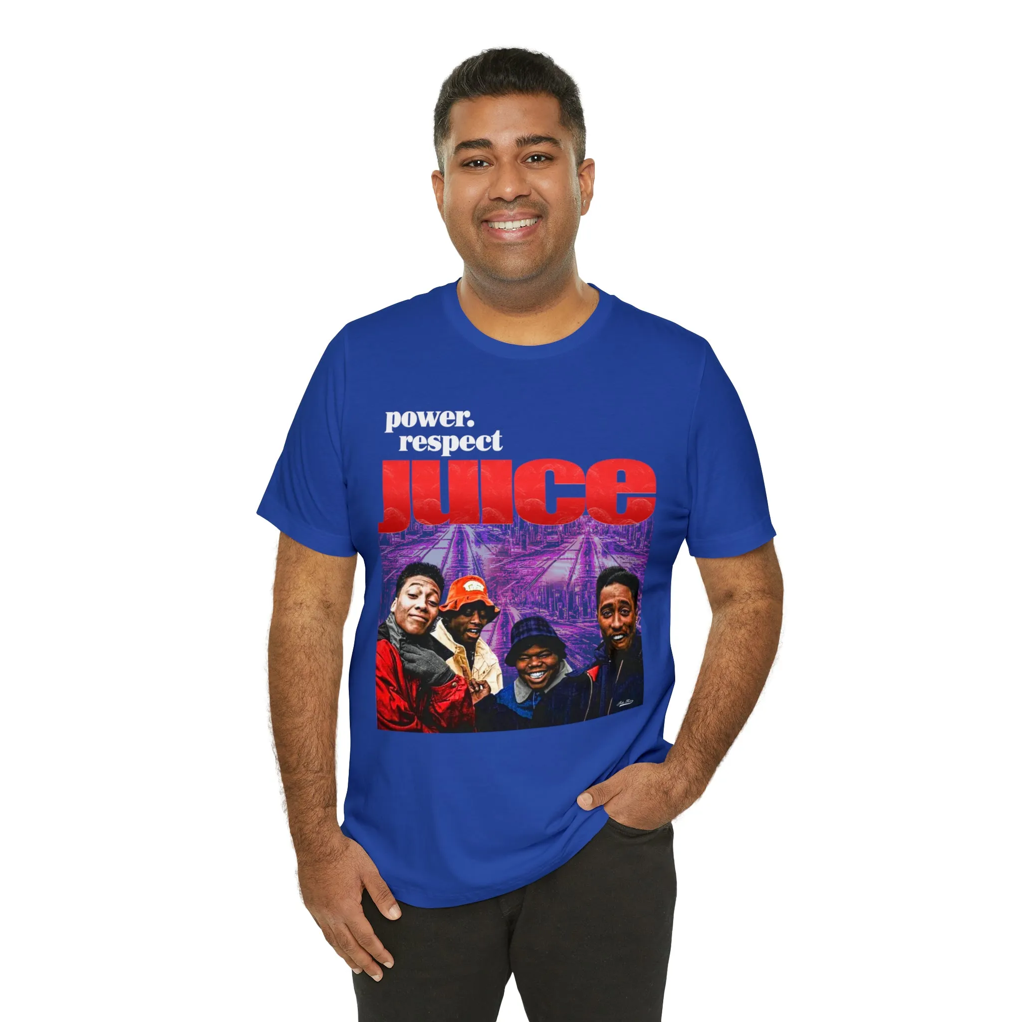 Juice Tee