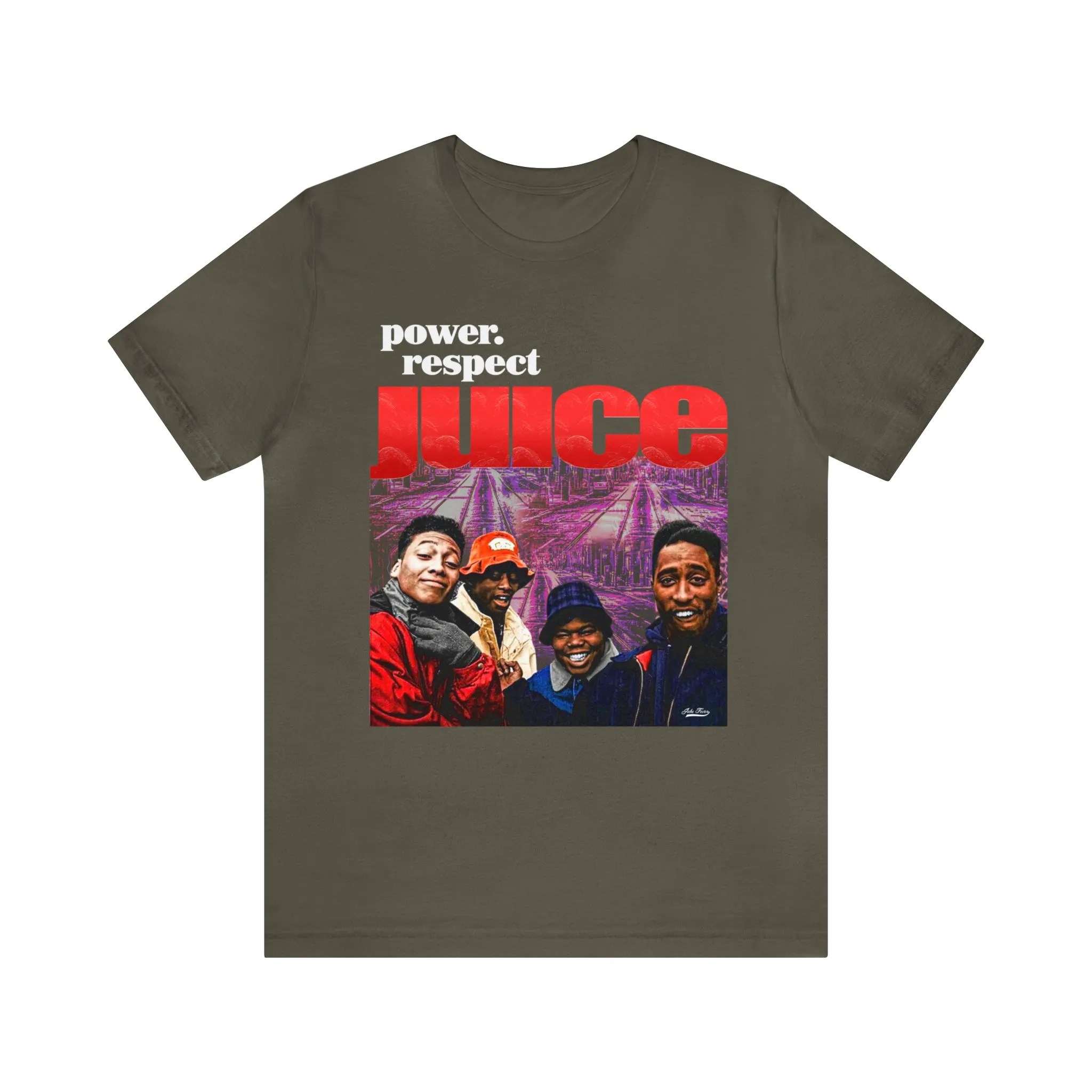 Juice Tee