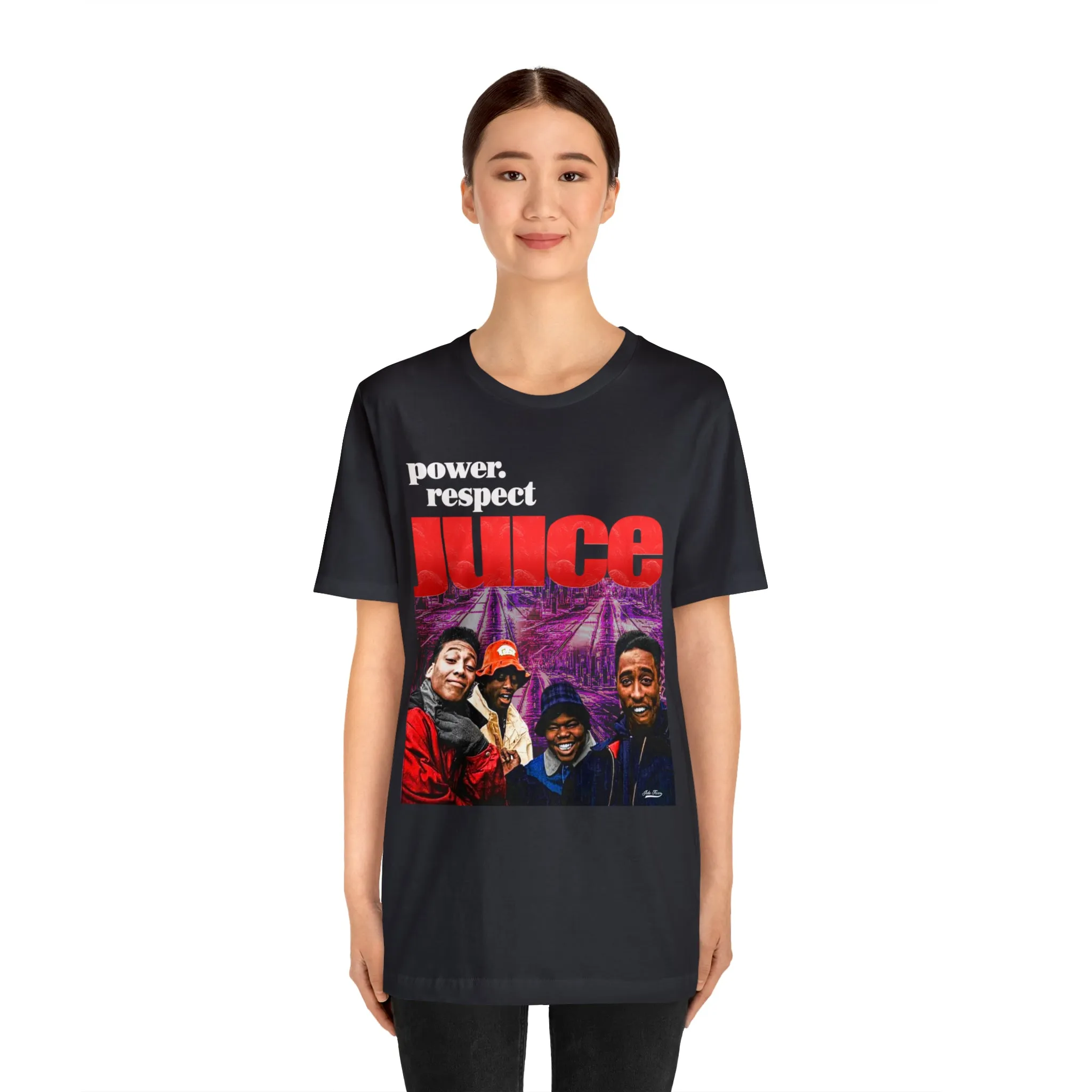Juice Tee