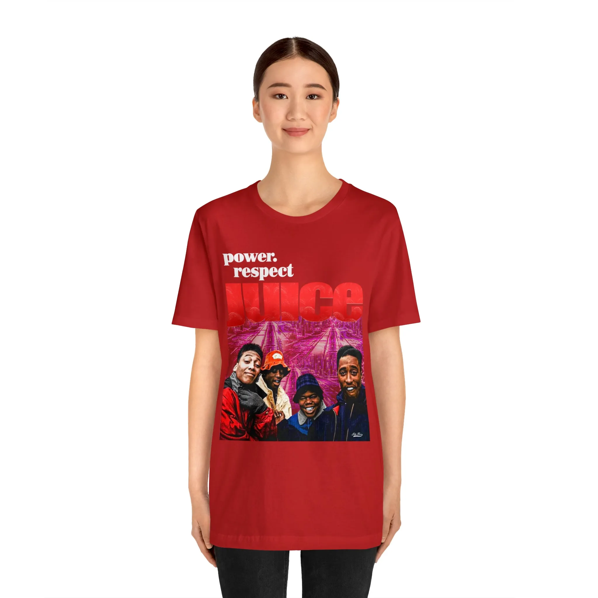 Juice Tee