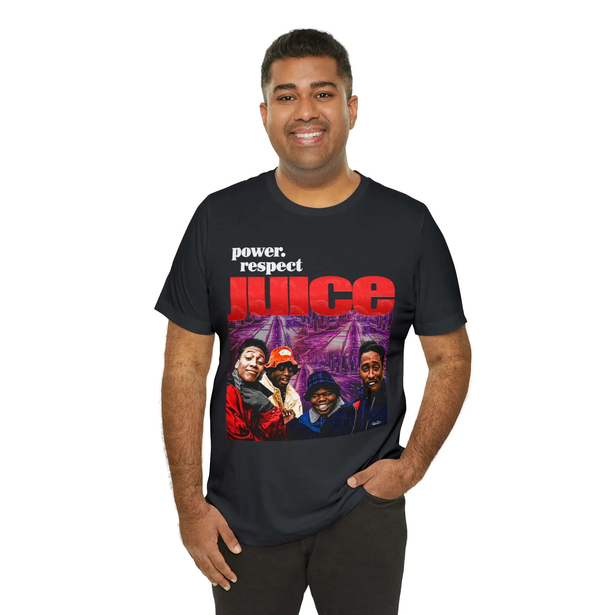Juice Tee