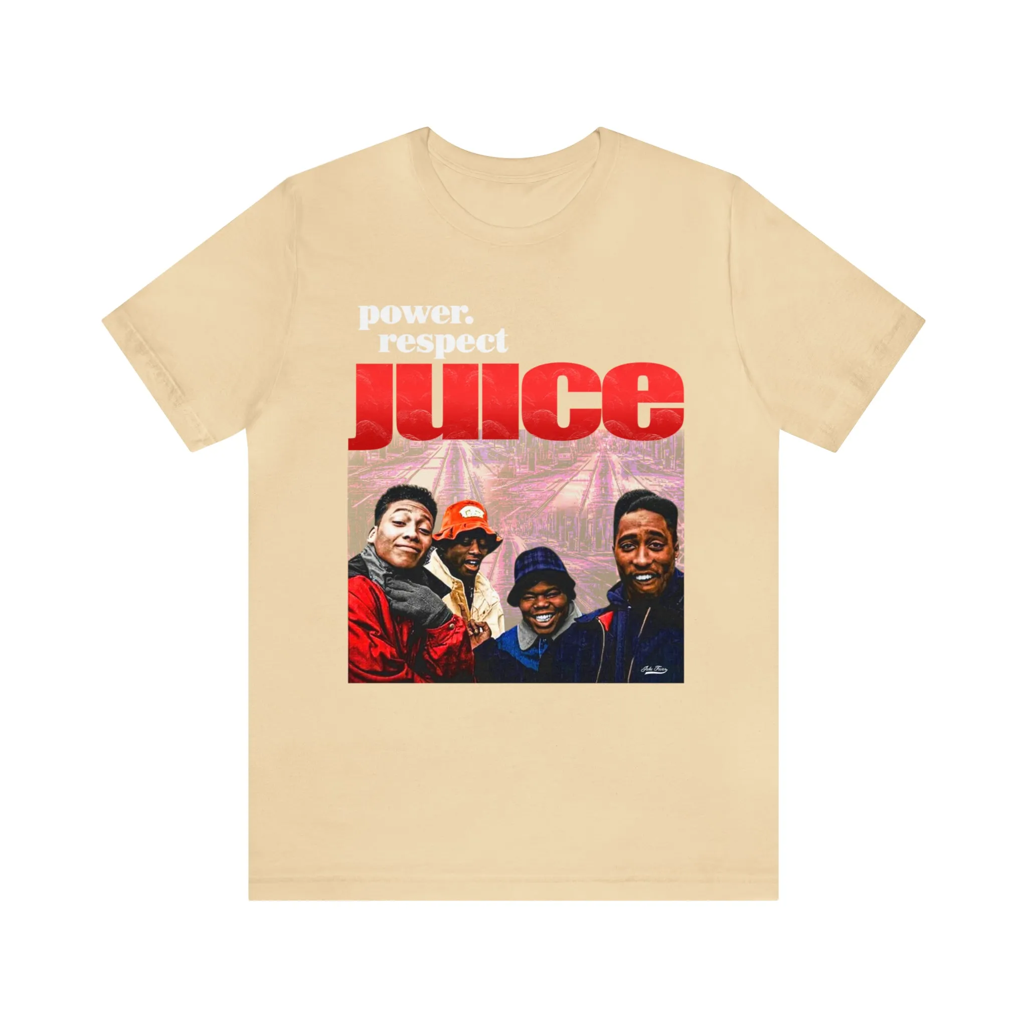 Juice Tee