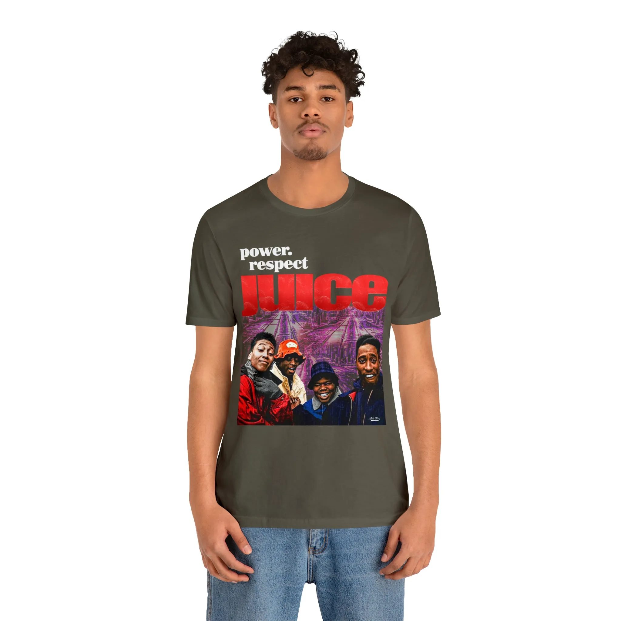 Juice Tee