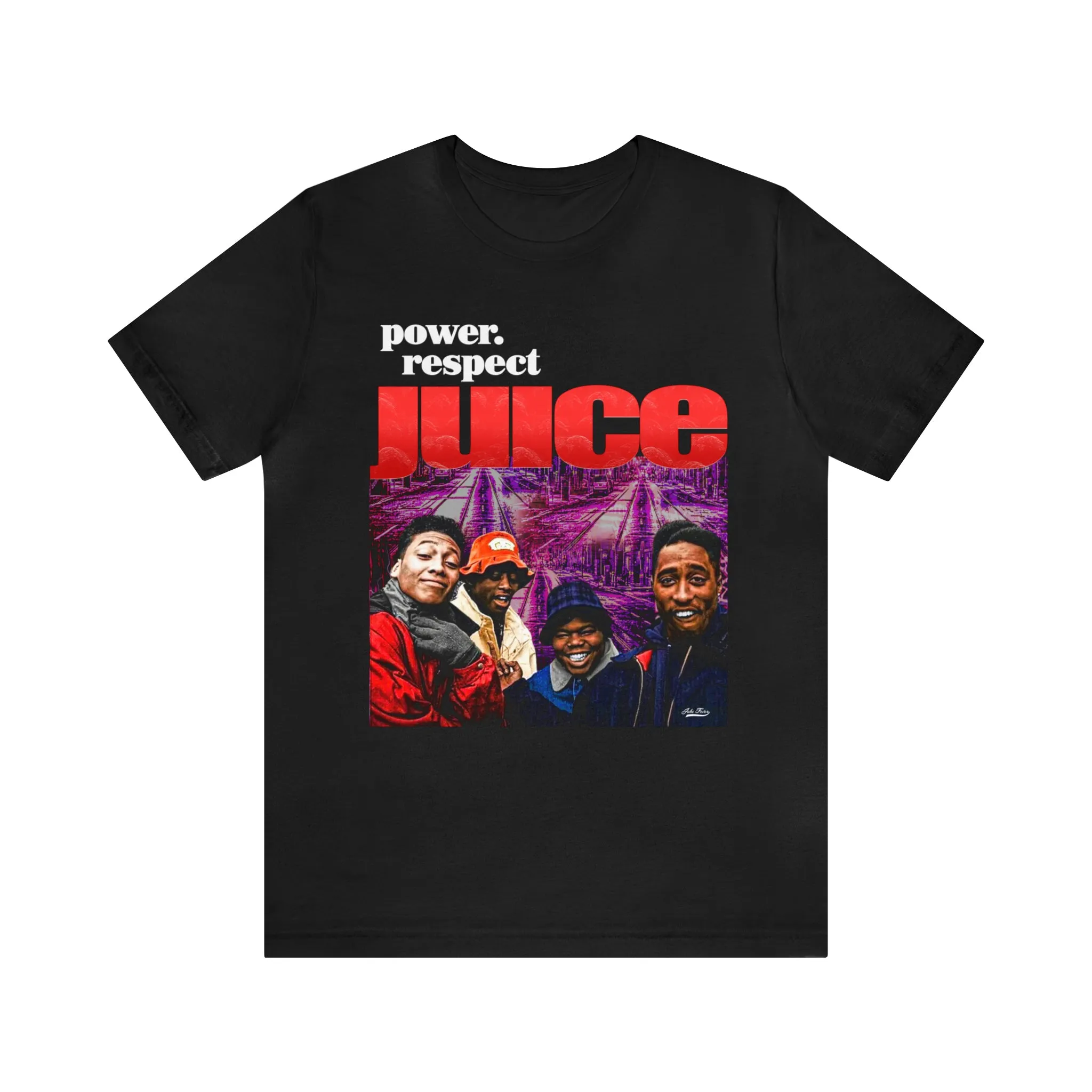Juice Tee