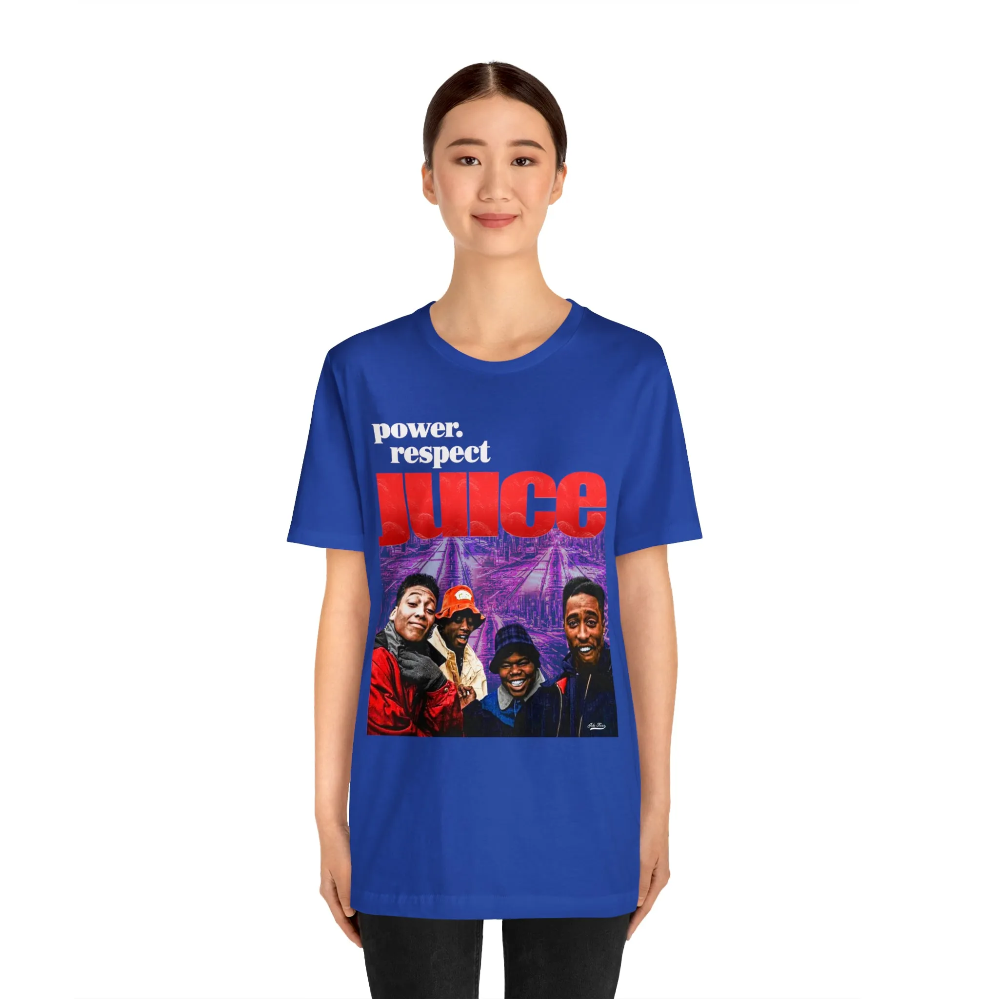 Juice Tee