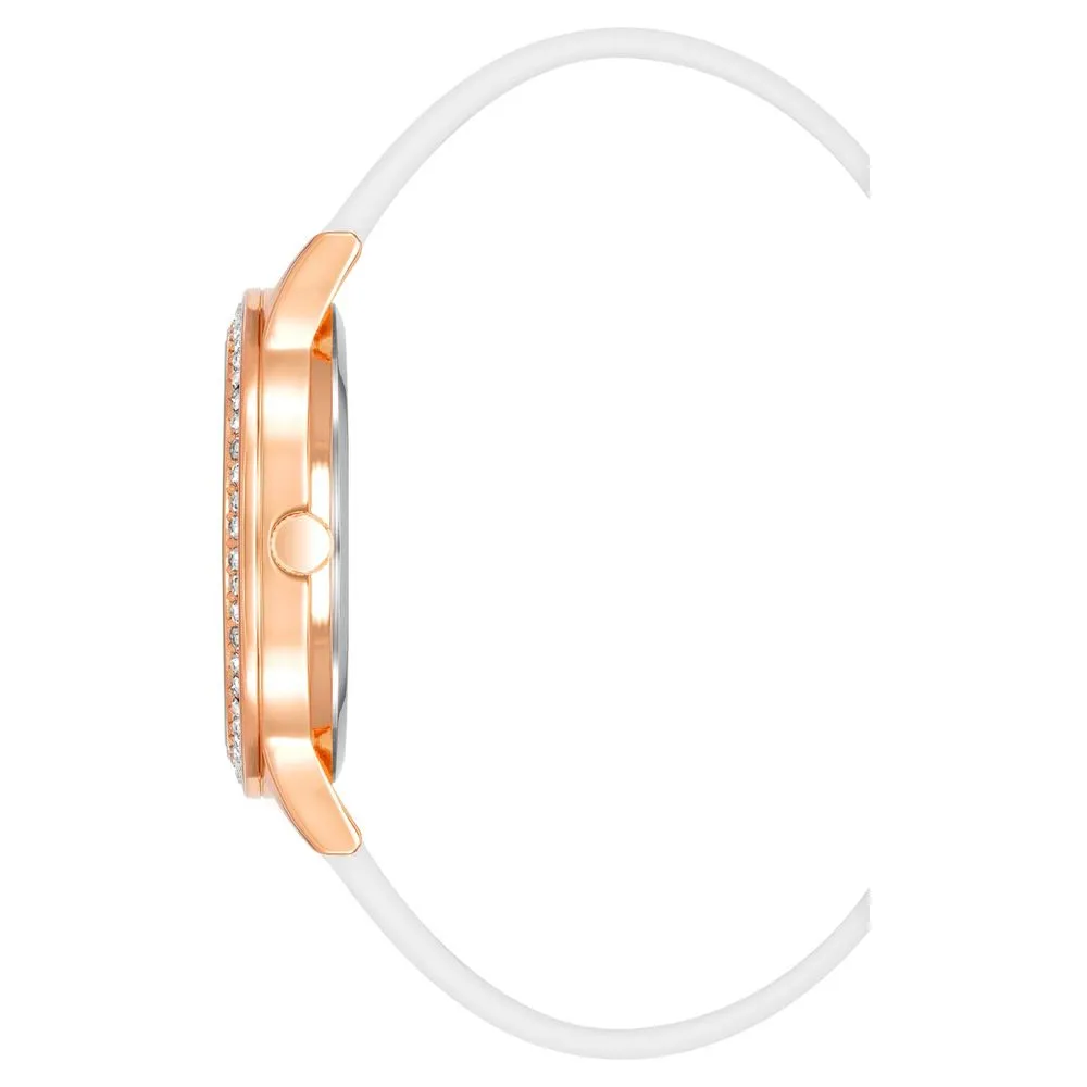 Juicy Couture Rose Gold Women Watch