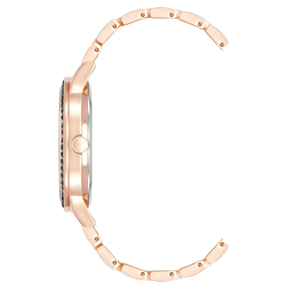 Juicy Couture Rose Gold Women Watch