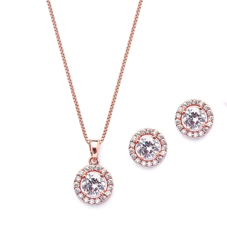 Kasha Necklace