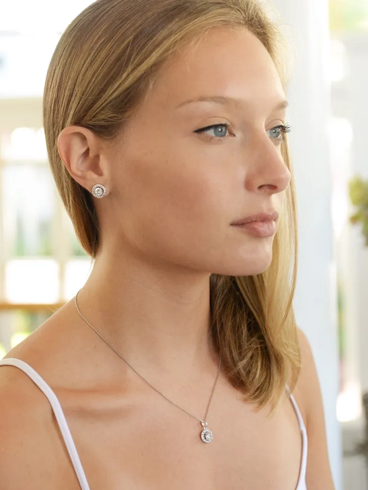 Kasha Necklace