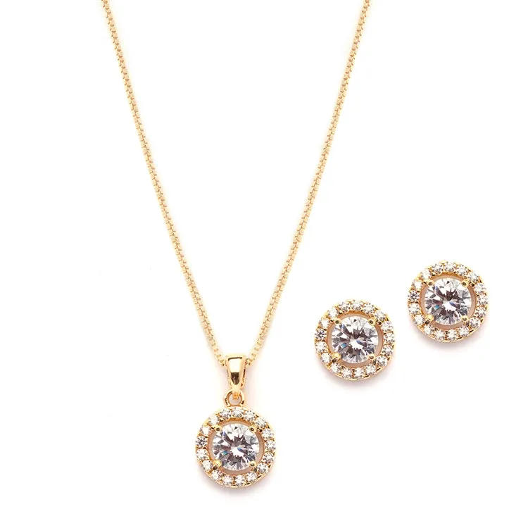 Kasha Necklace