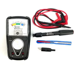 Kee Gold Tester