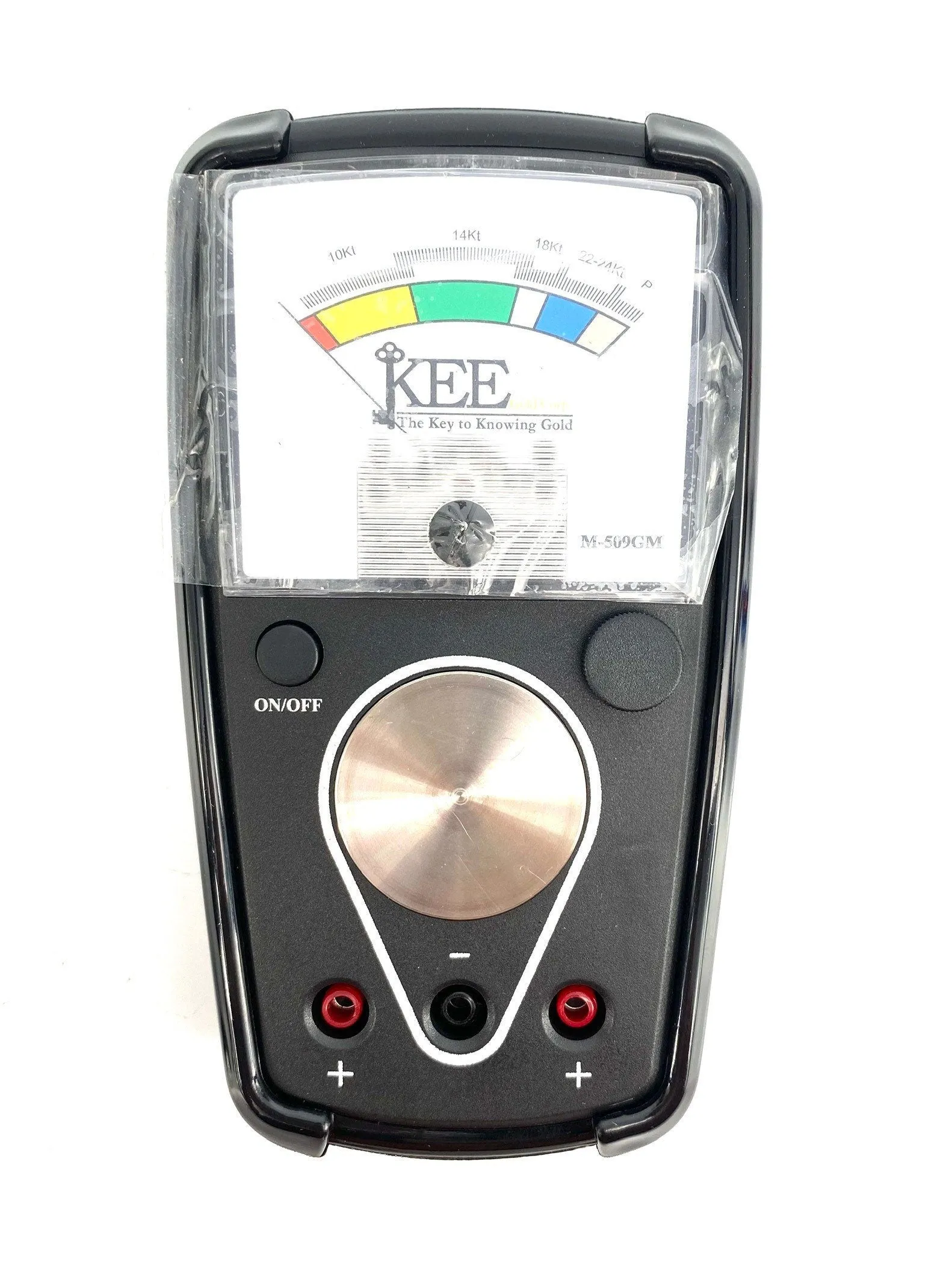 Kee Gold Tester