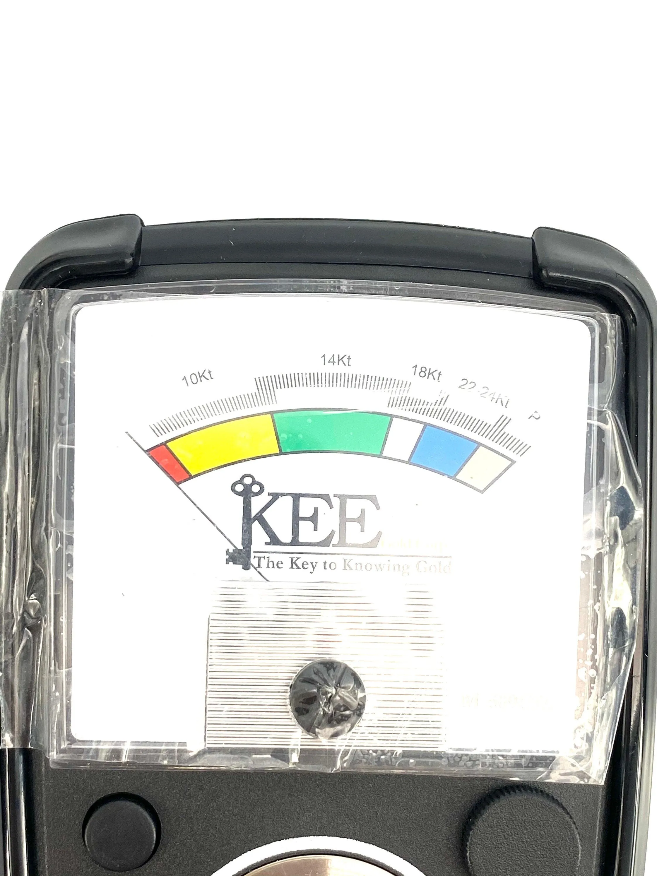Kee Gold Tester