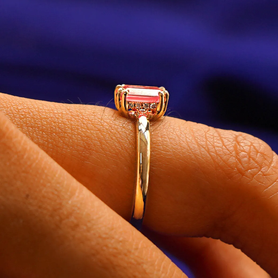 Kepeh Ring