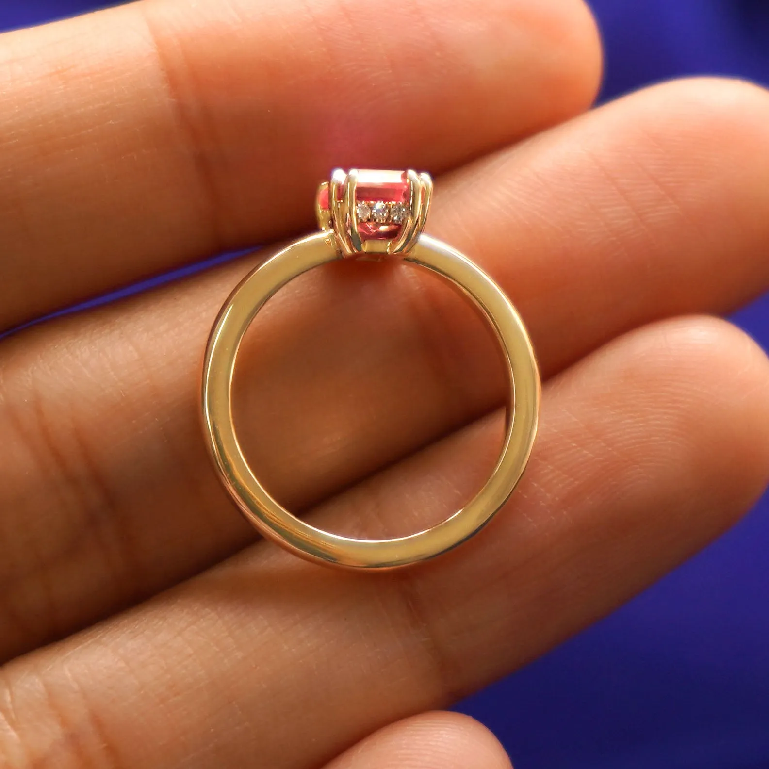 Kepeh Ring