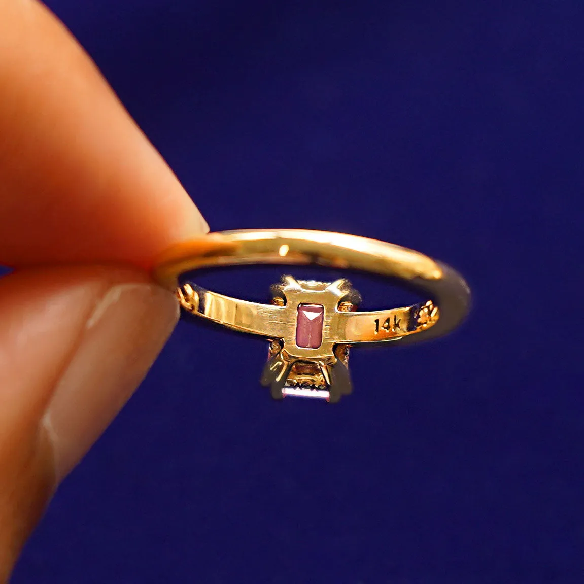 Kepeh Ring