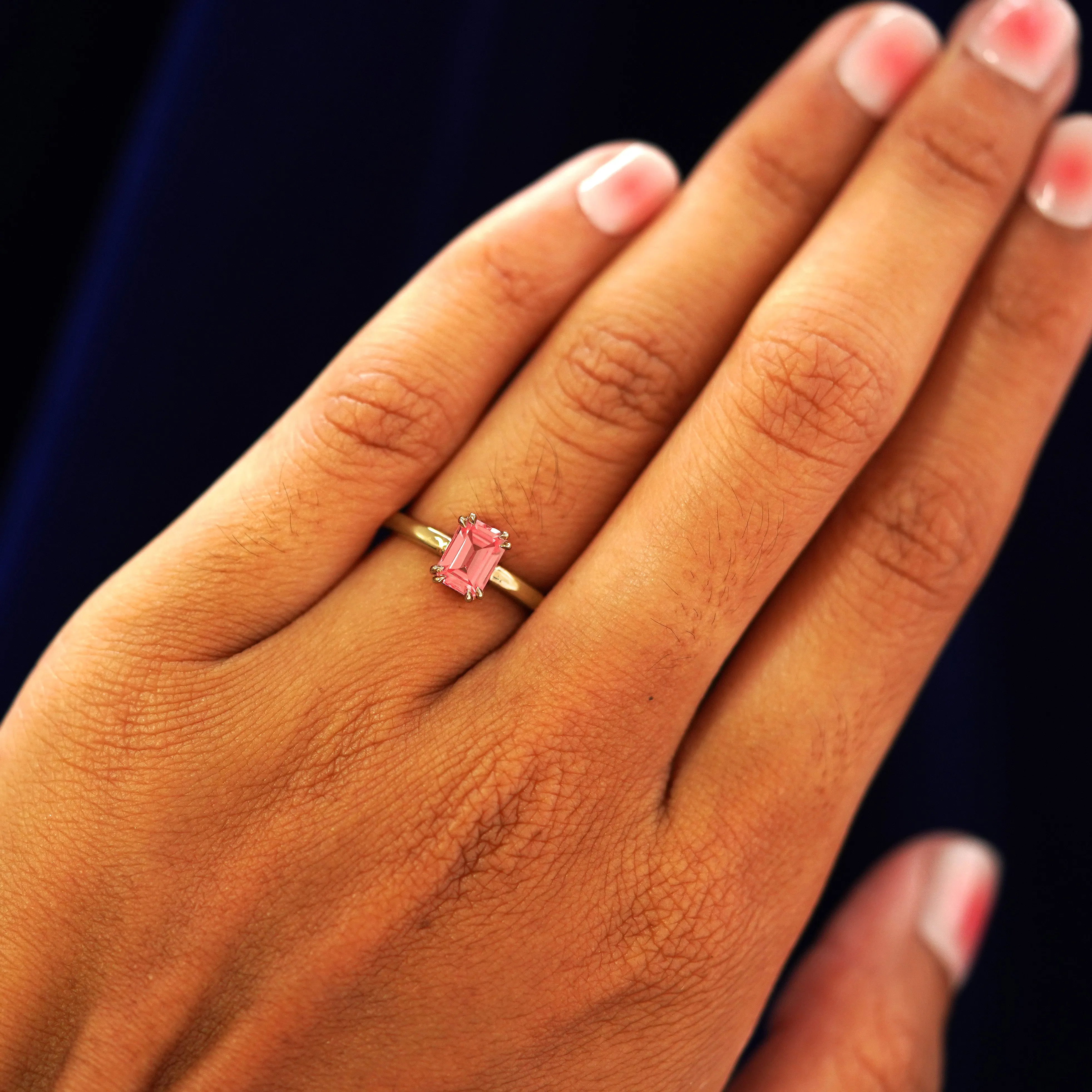 Kepeh Ring