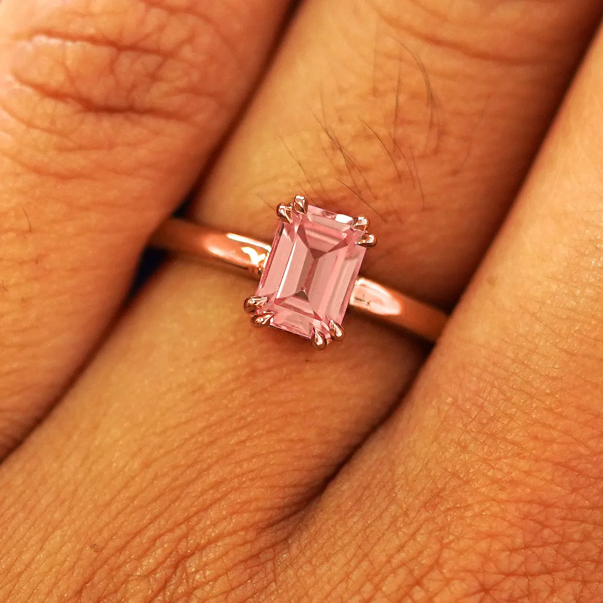 Kepeh Ring