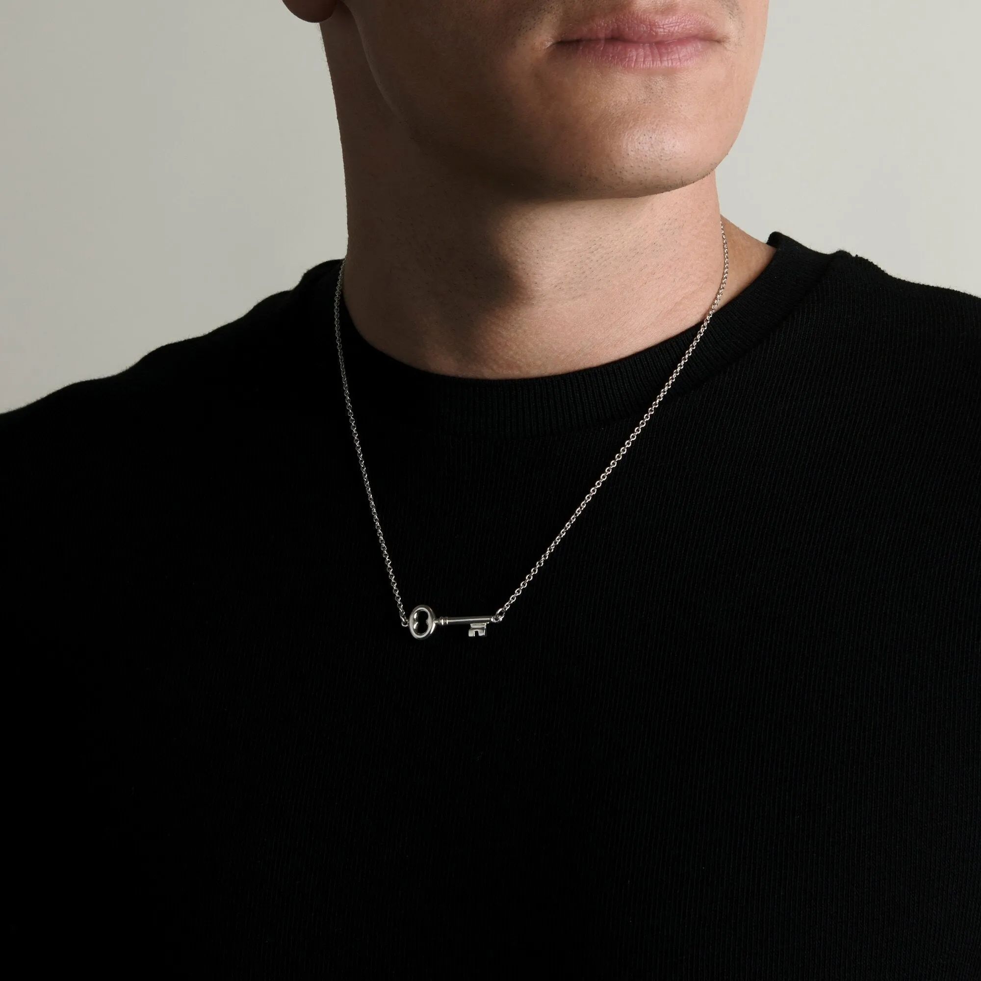 Key Necklace