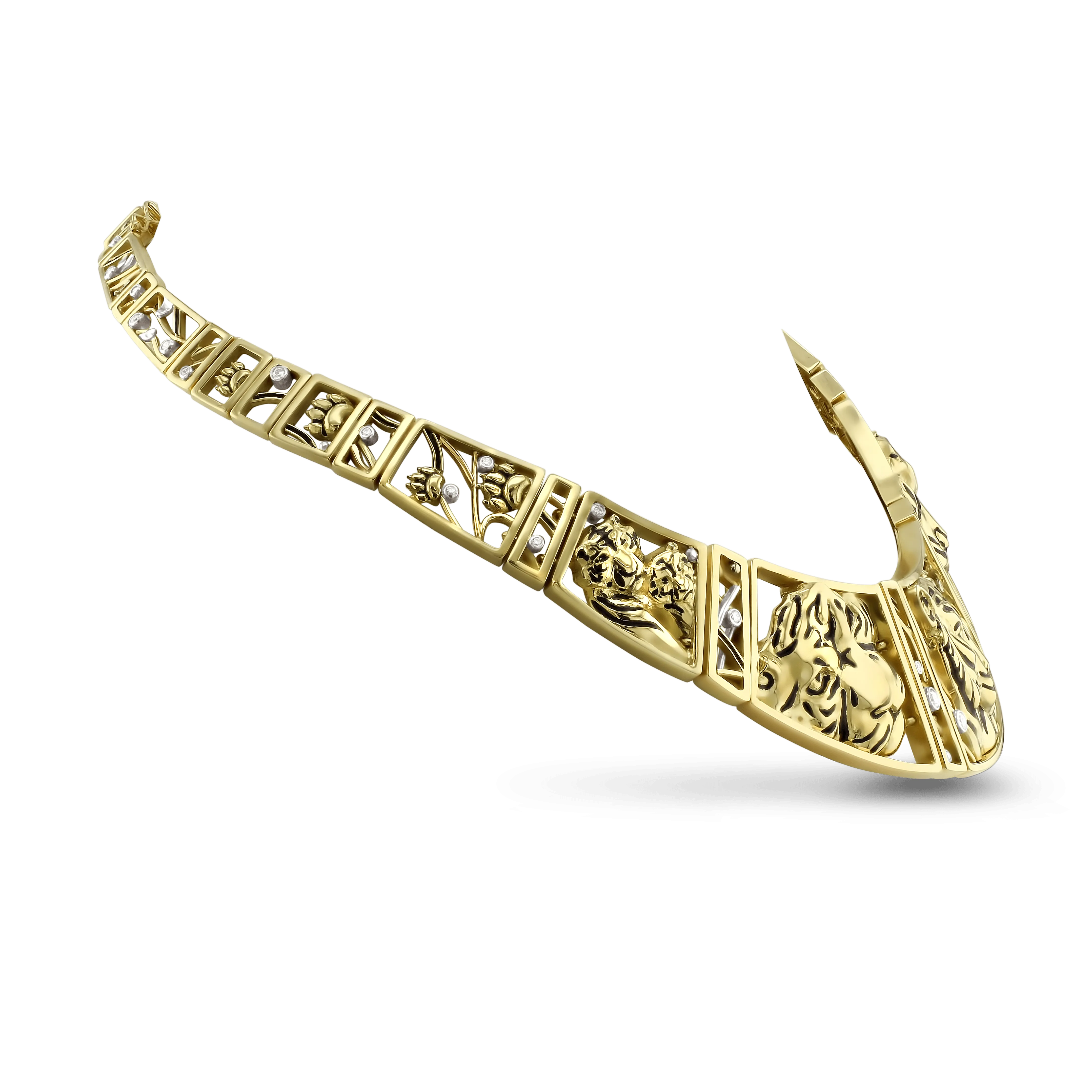 King of Pride Necklace