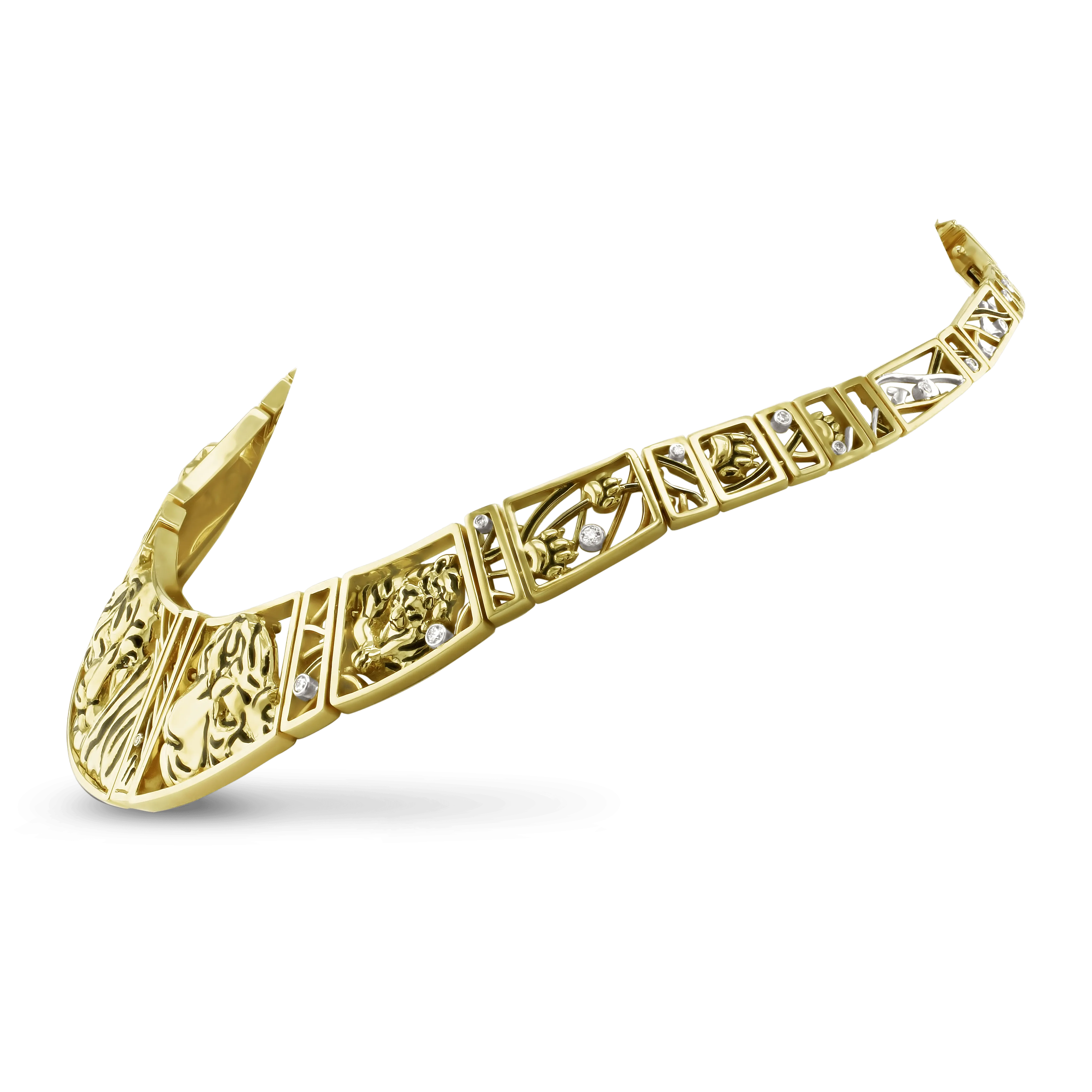 King of Pride Necklace