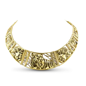 King of Pride Necklace