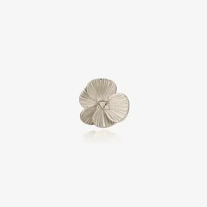 La D.D Gold One-sided Earring JDDEN5S074S