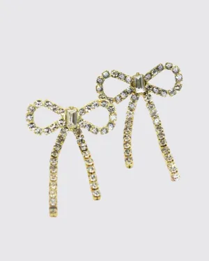 LACEY EARRING