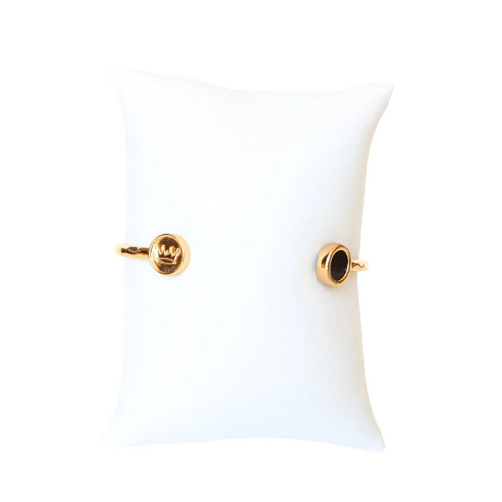Les Nereides Rigid Chanceux Bracelet