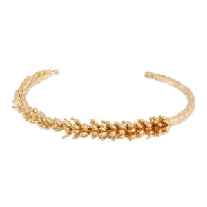 Les Nereides Rigid Nature Flamboyante Bracelet