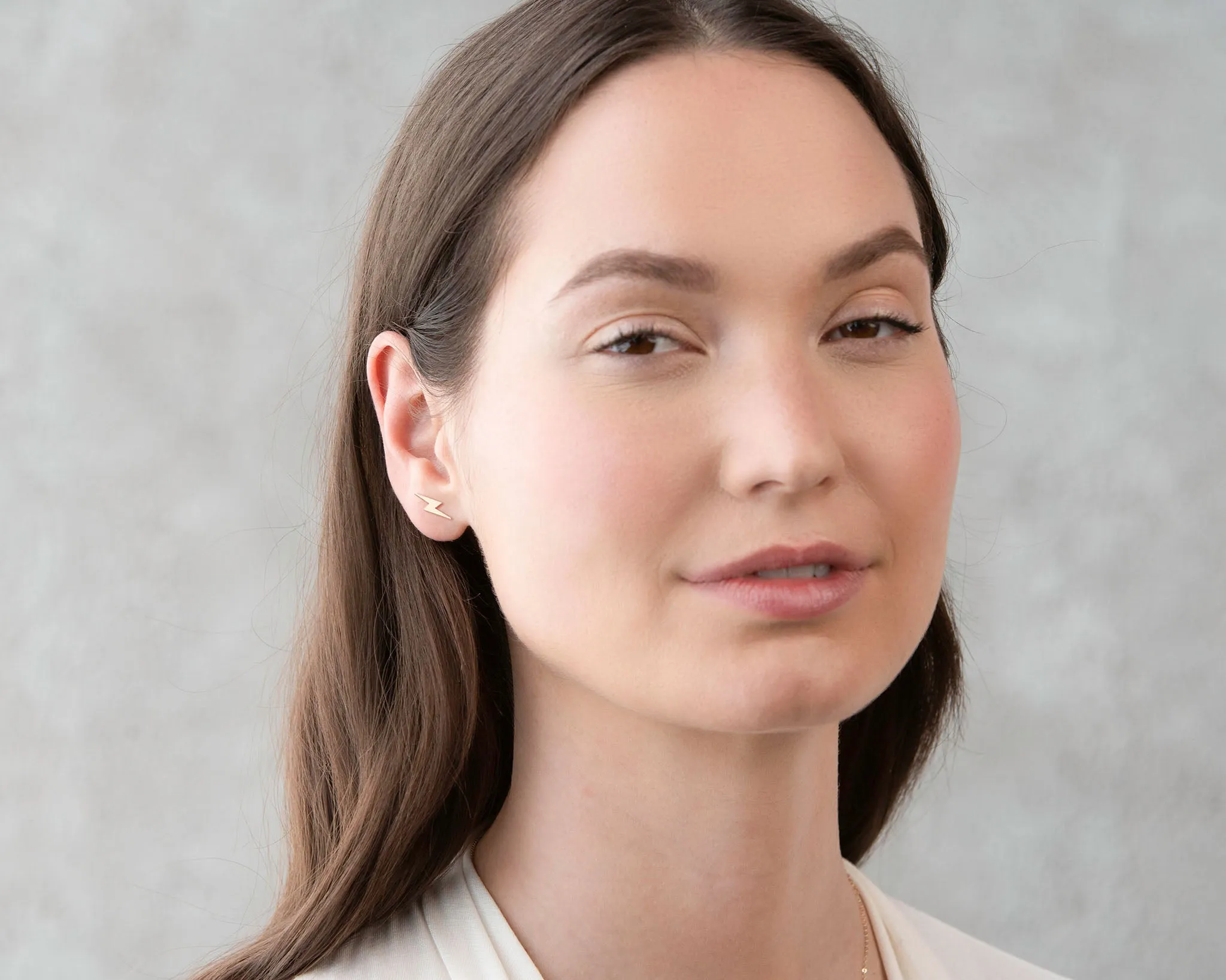 Lightning Bolt Earrings