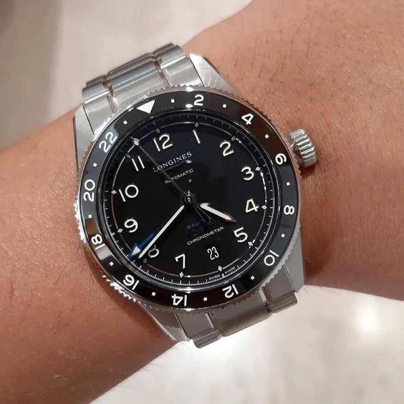 Longines - L38024536