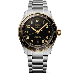 Longines - L38125536