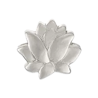Lotus Charm