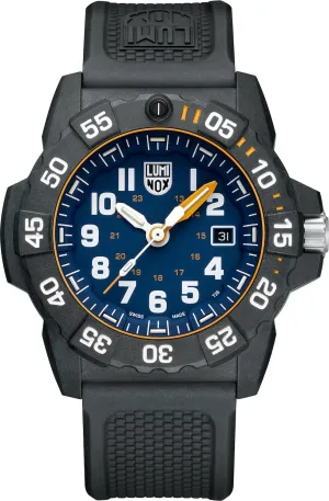 Luminox Navy Seal 3500 Series Watch
