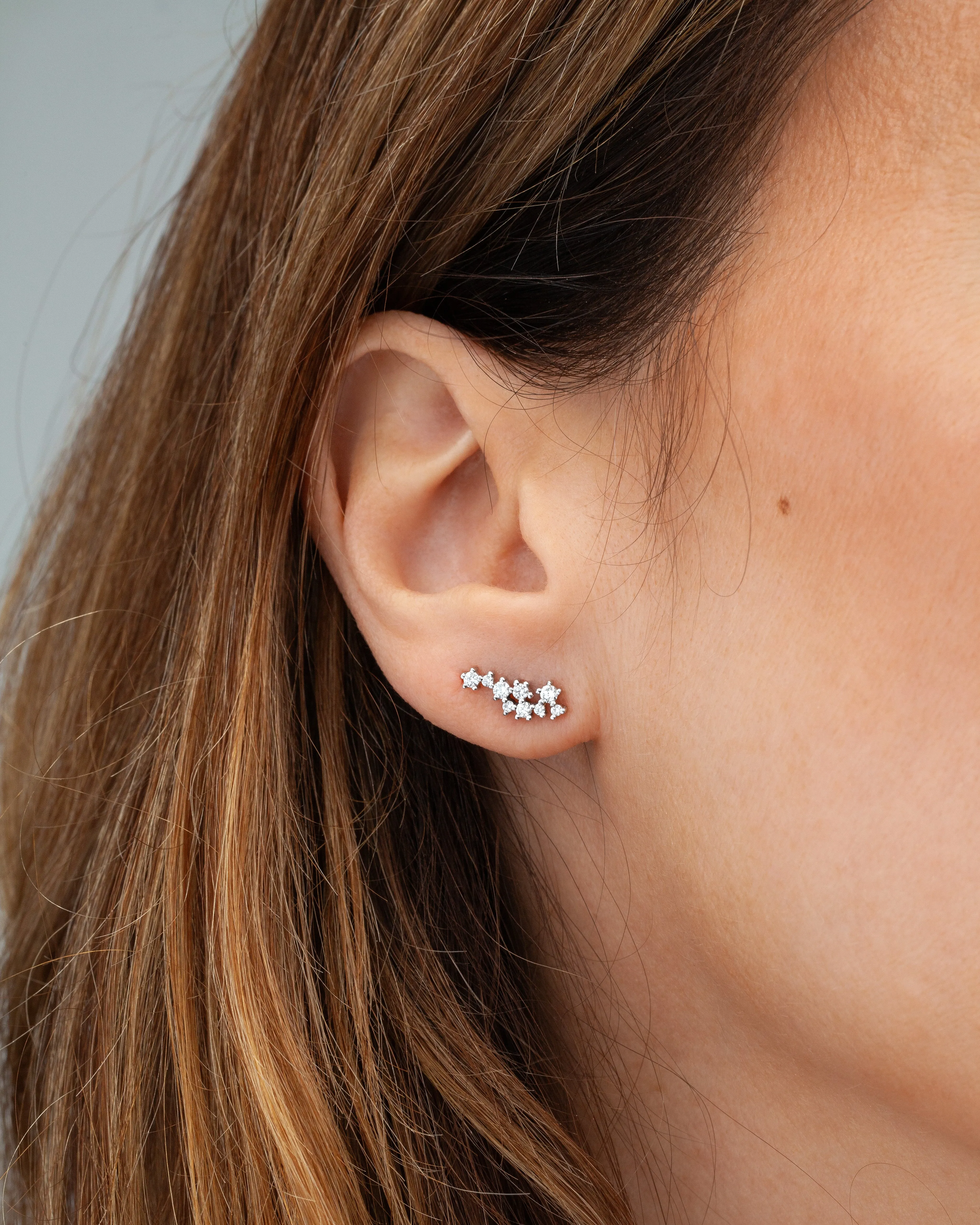 Mae Studs (Ready to Ship)