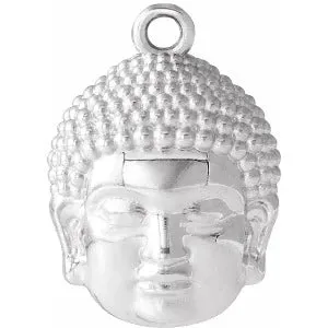 Meditation Buddha 16-18" Necklace, Pendant or Dangle 86871
