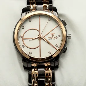 Men's Watches - Copper