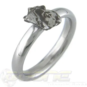Meteorite Solitaire