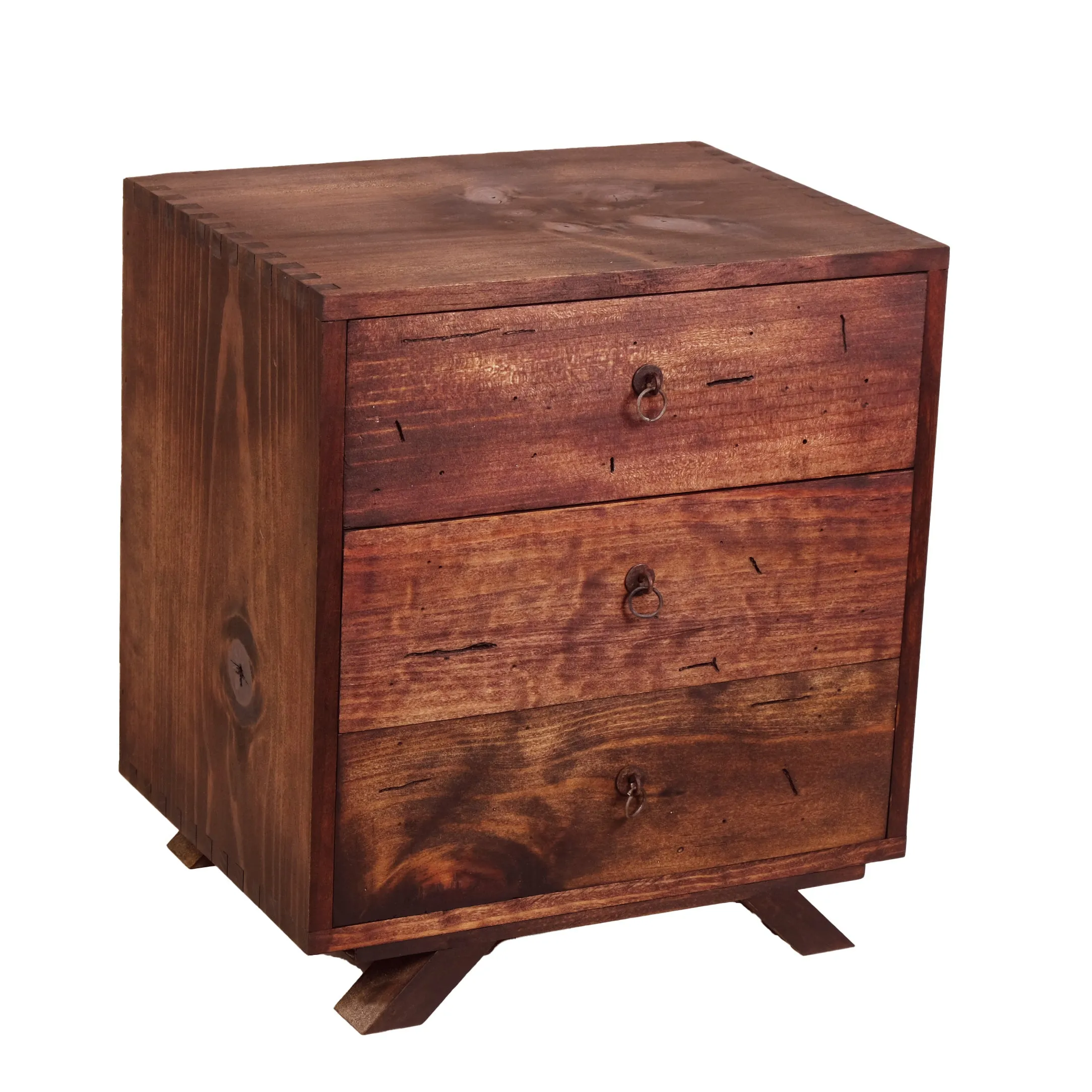 Mid-Century Watch Box N.3